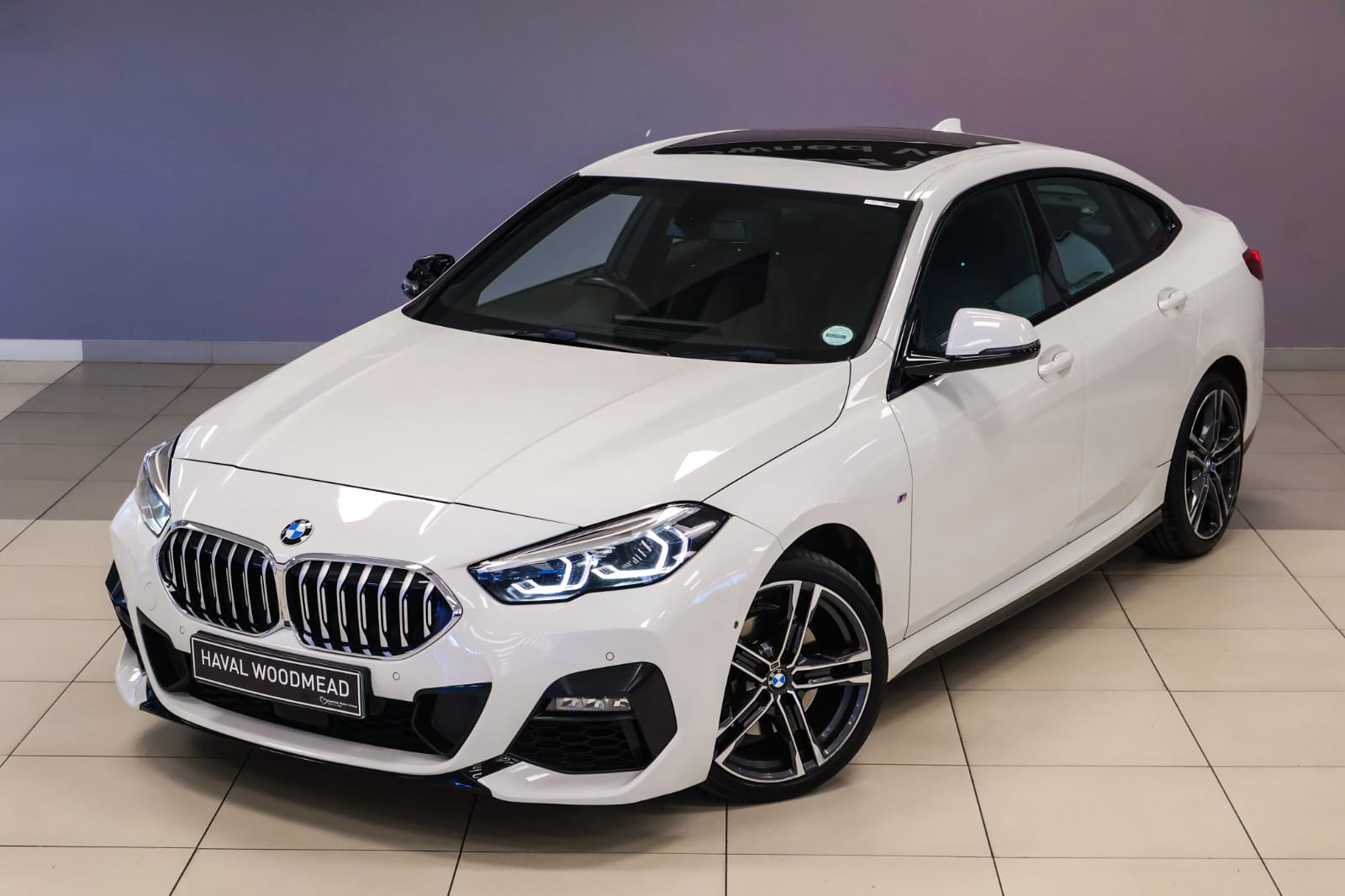 2021 BMW 2 Series  for sale - UH71087