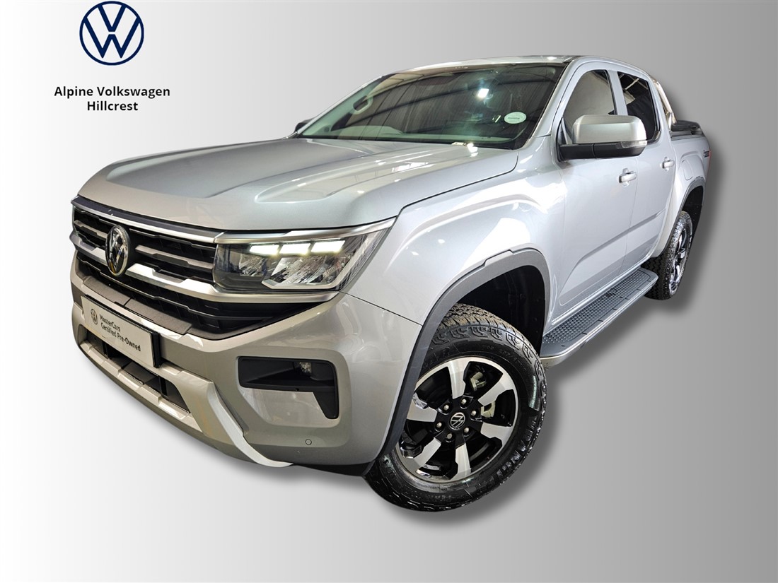 2024 Volkswagen Light Commercial New Amarok  for sale - 2001-322989
