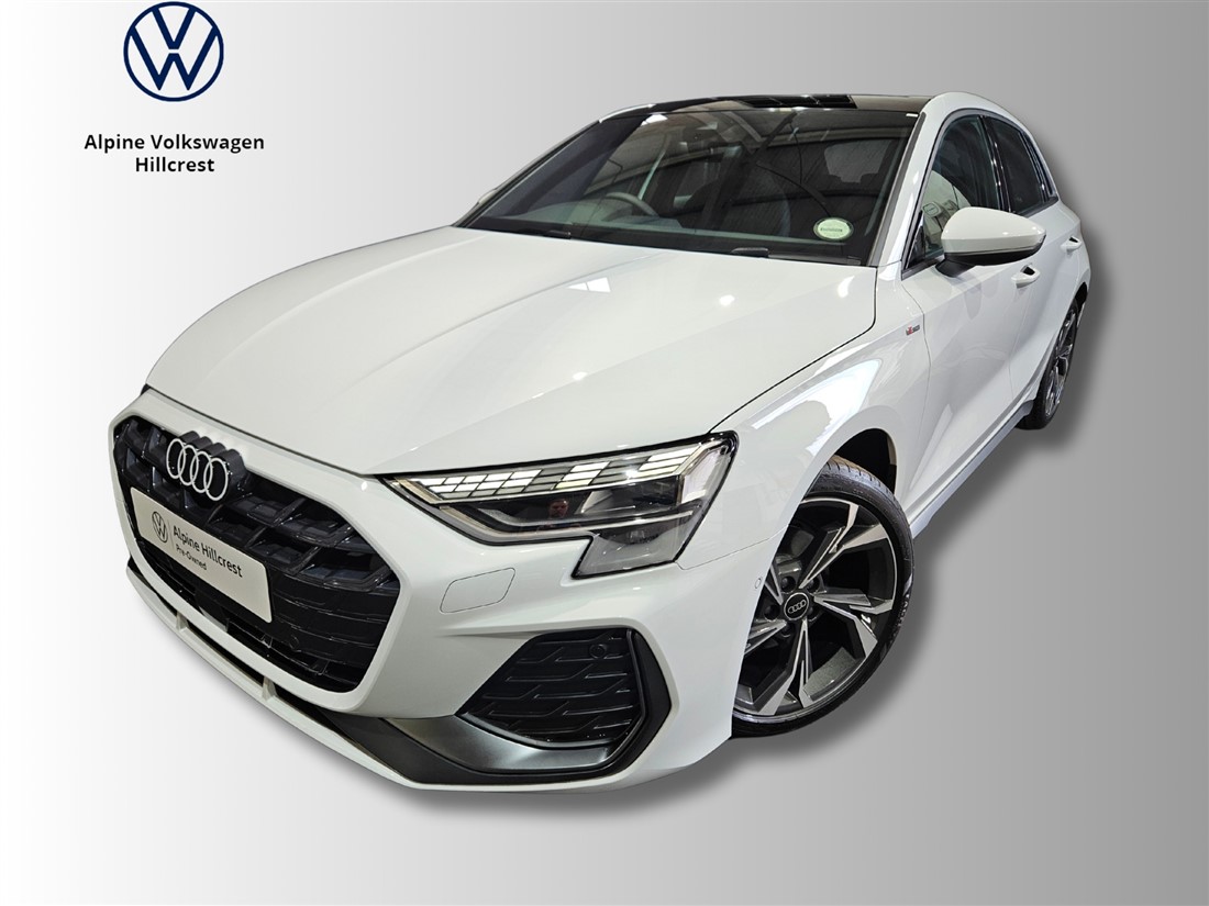 2025 Audi A3  for sale - 2001-320432