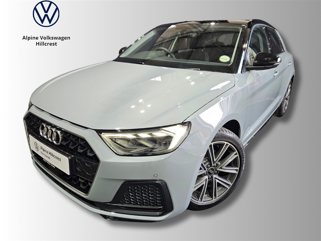 2025 Audi A1  for sale - 2001-320156