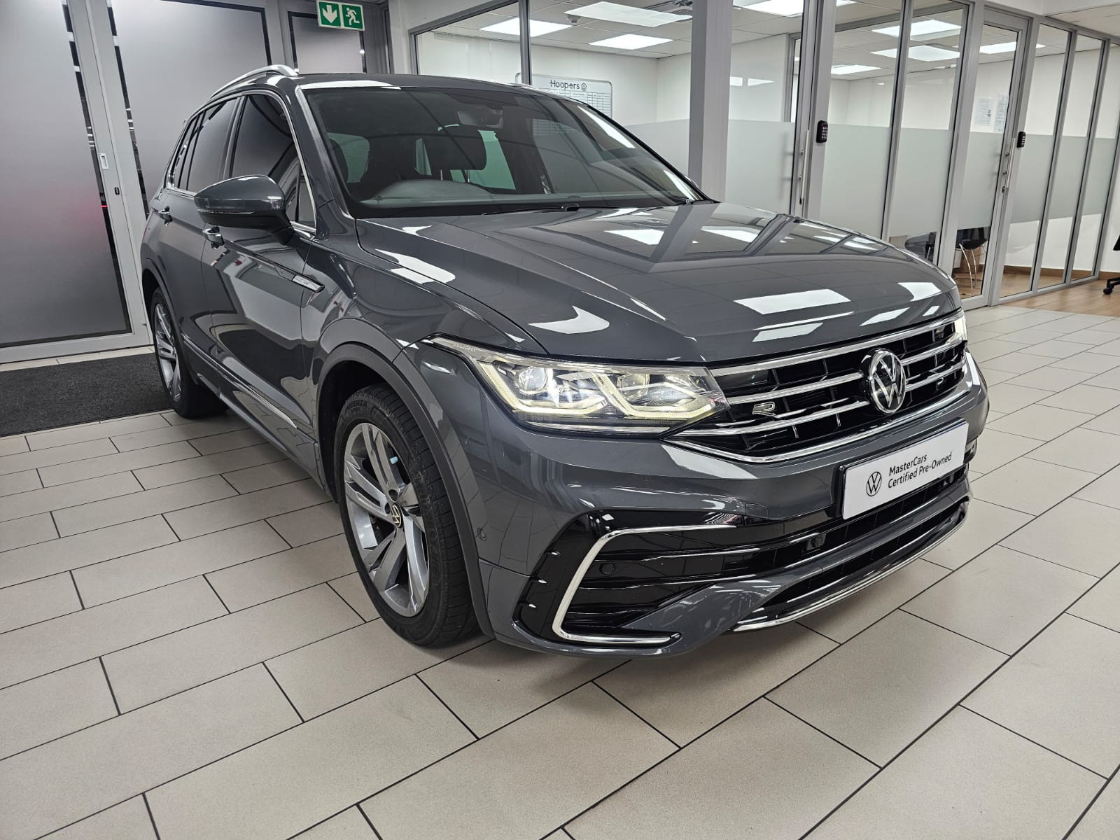 2022 Volkswagen Tiguan  for sale - 01HVMST054683