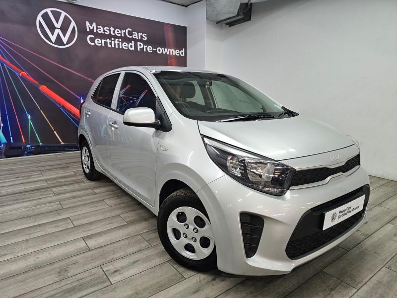 2022 Kia Picanto  for sale - 8043141