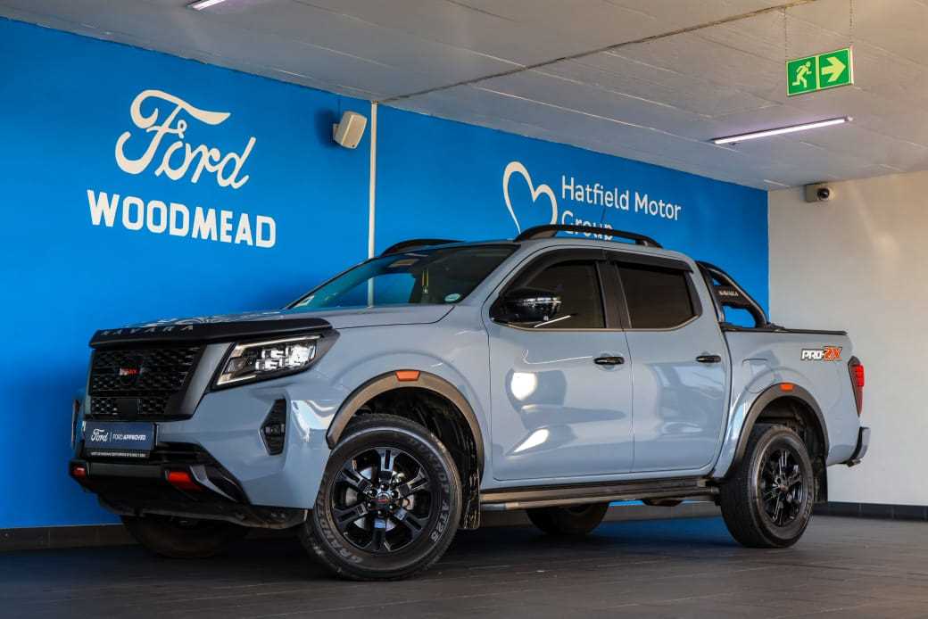 2021 Nissan Navara  for sale - UF71809