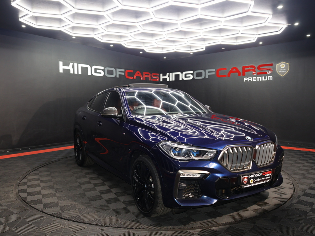 2021 BMW X6  for sale - CK24676