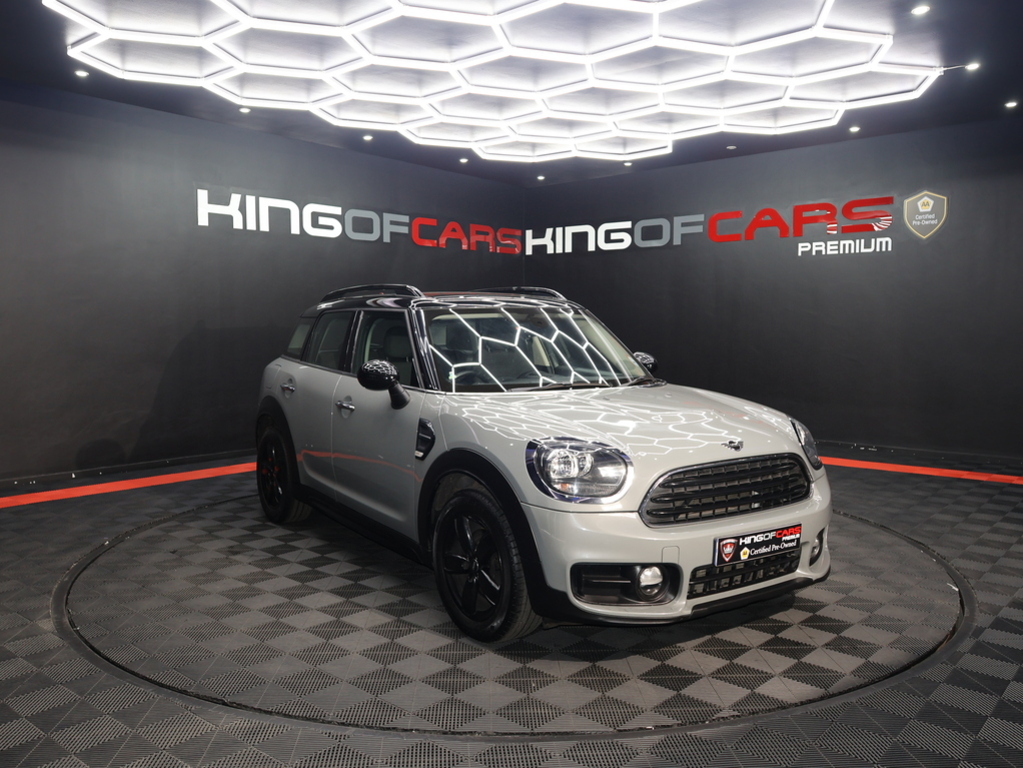 2019 MINI Cooper Countryman  for sale - CK24678