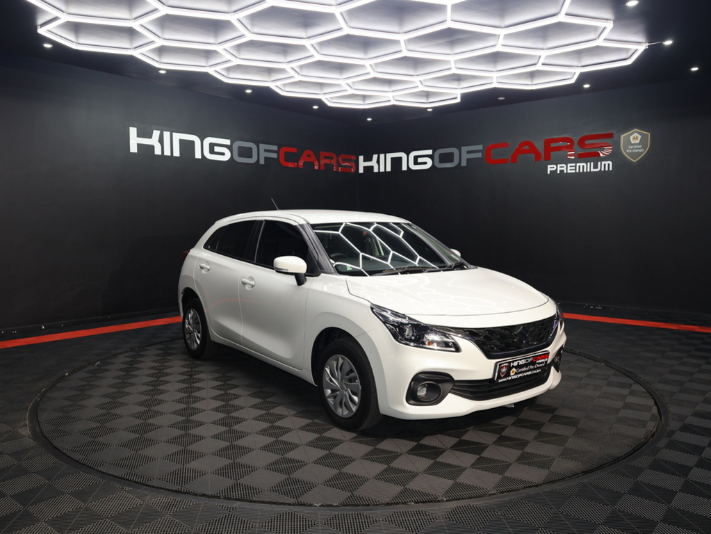 2023 Suzuki Baleno  for sale - CK24679