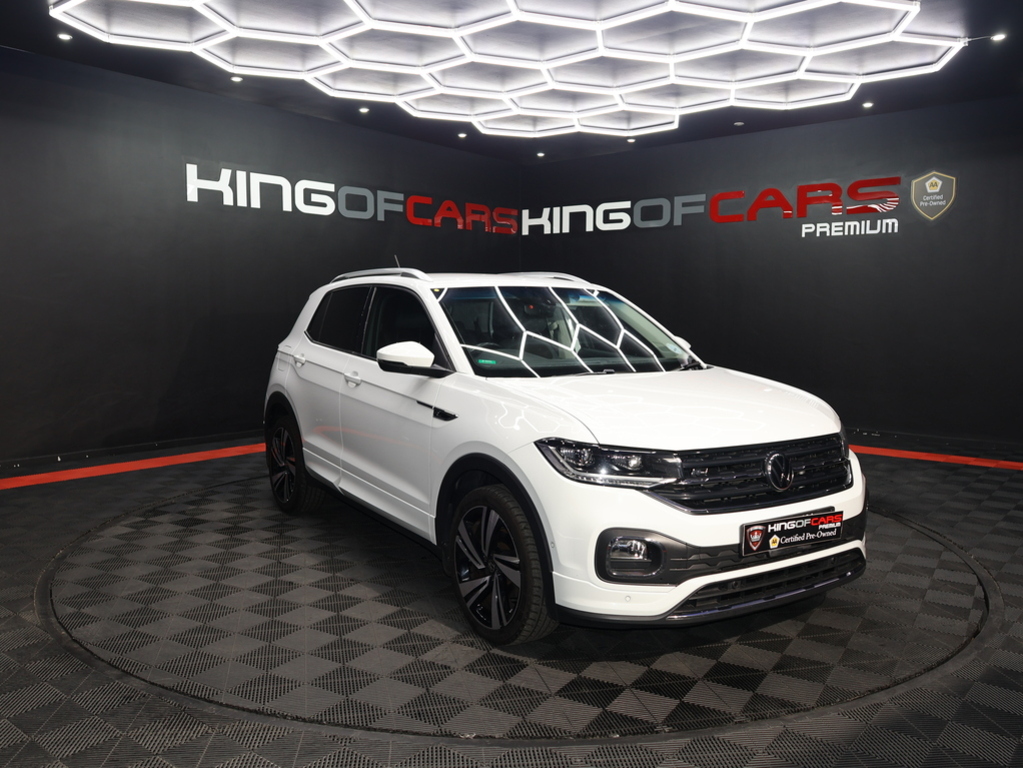 2021 Volkswagen T-Cross  for sale - CK24680