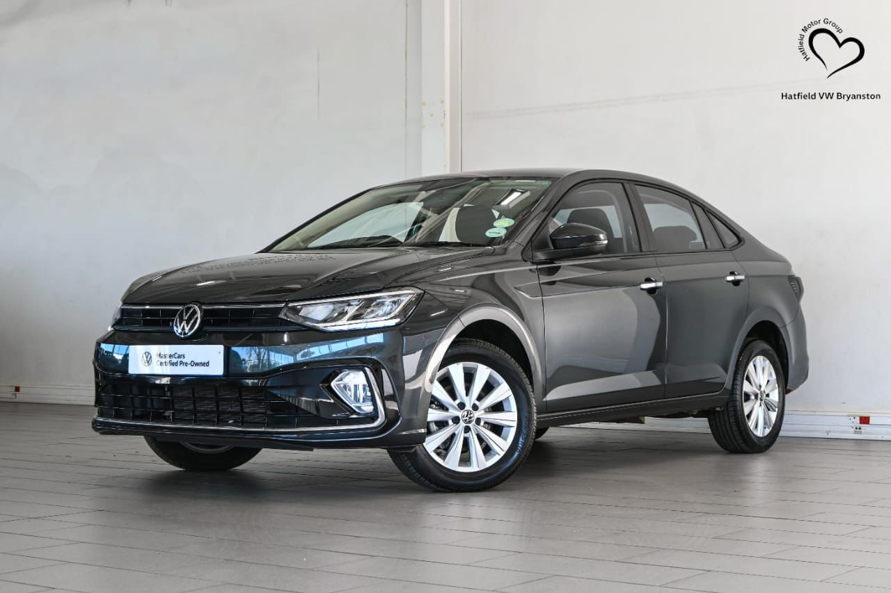 2024 Volkswagen Polo Sedan  for sale - 8043381