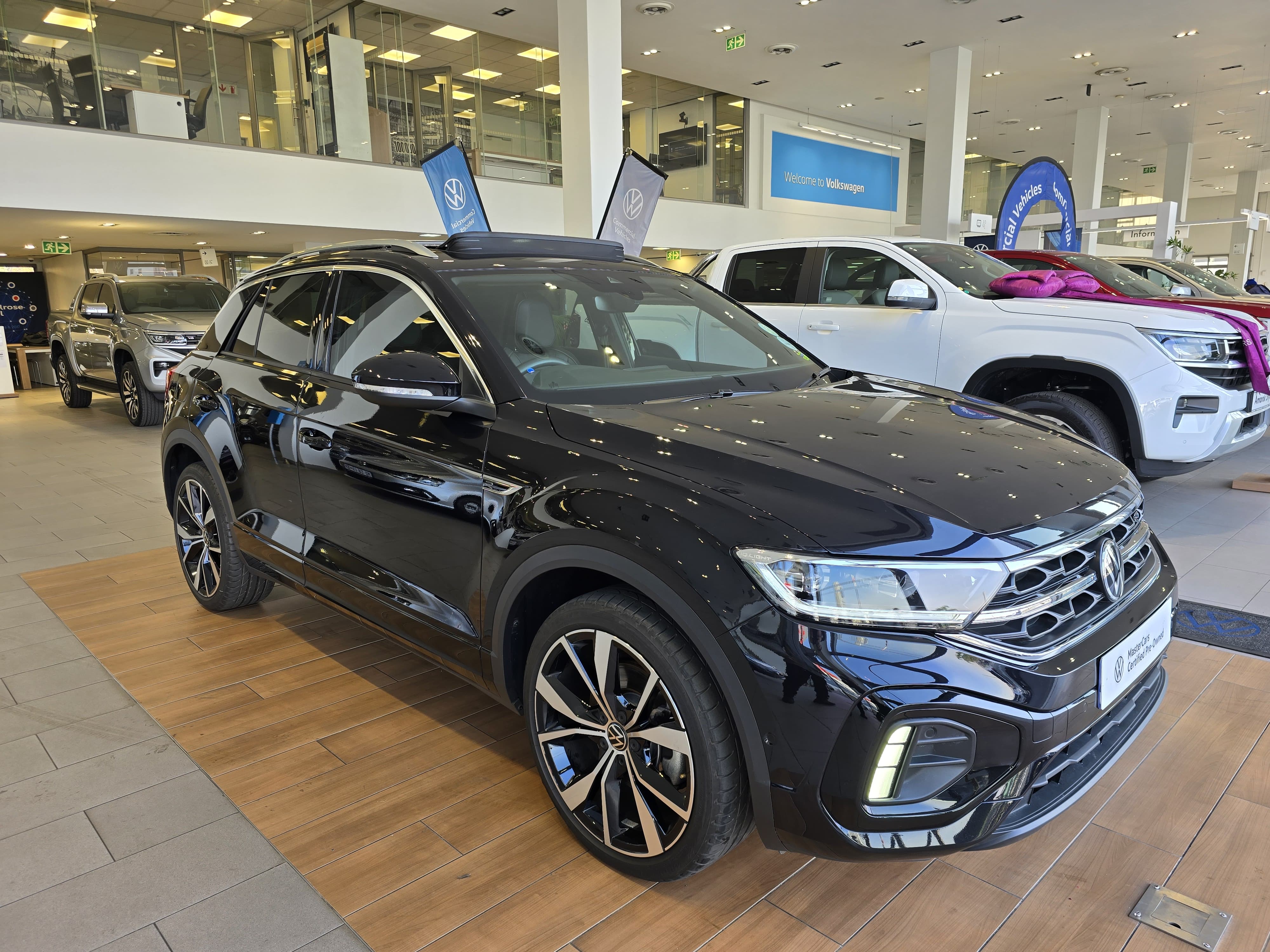 2024 Volkswagen T-Roc  for sale - 8043951