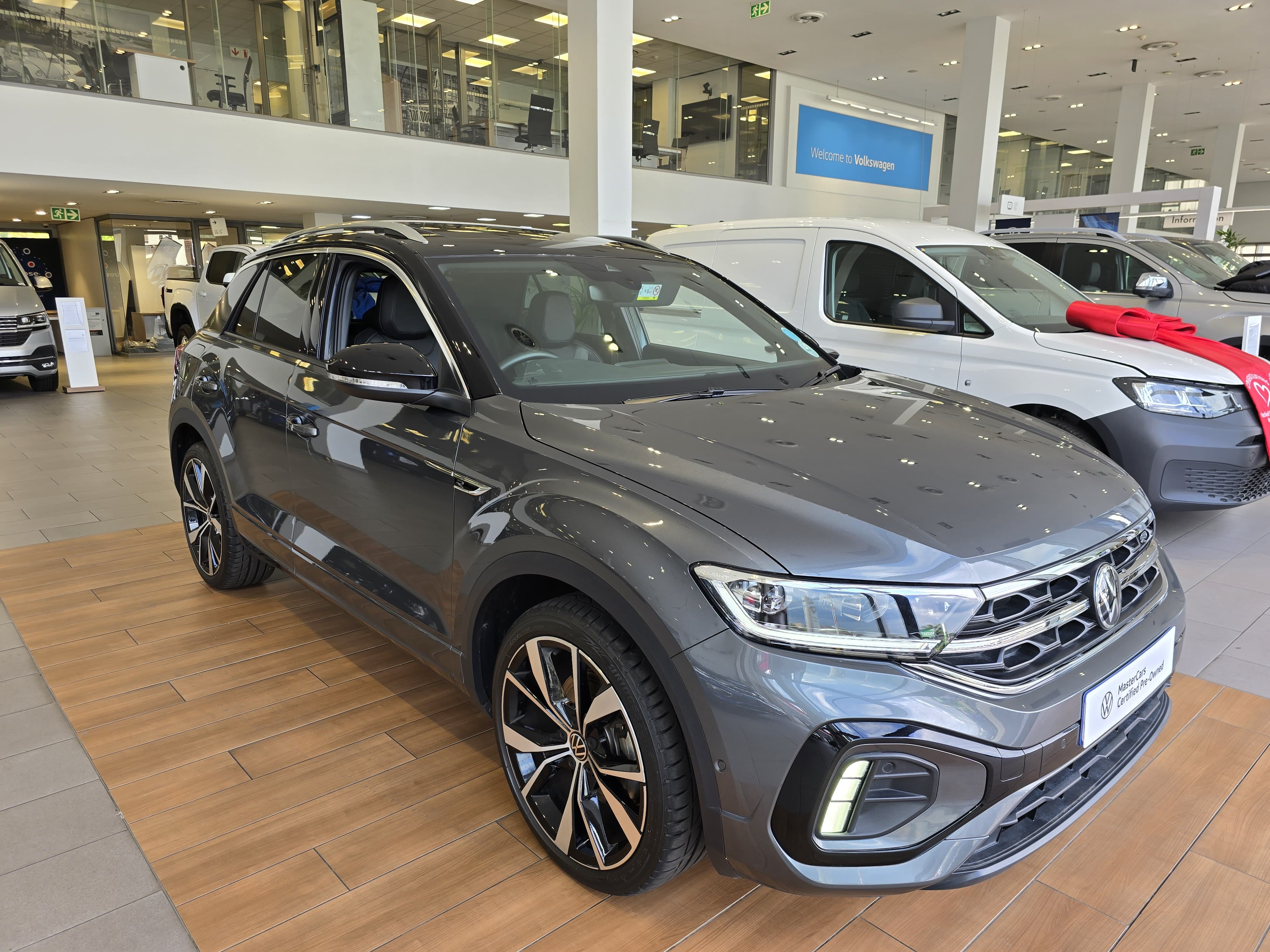 2025 Volkswagen T-Roc  for sale - 8043981