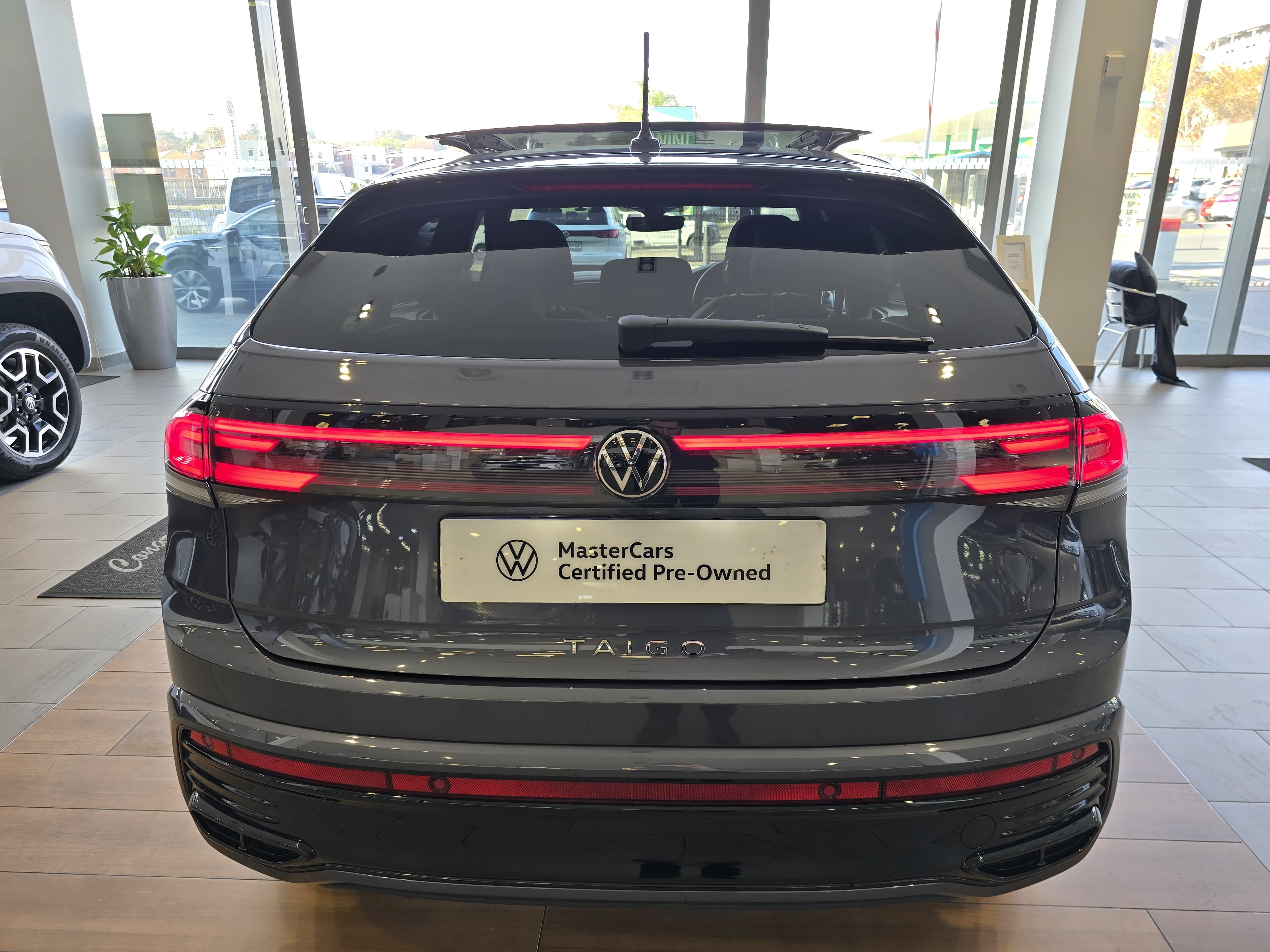 Volkswagen Taigo 2024 for sale in Gauteng