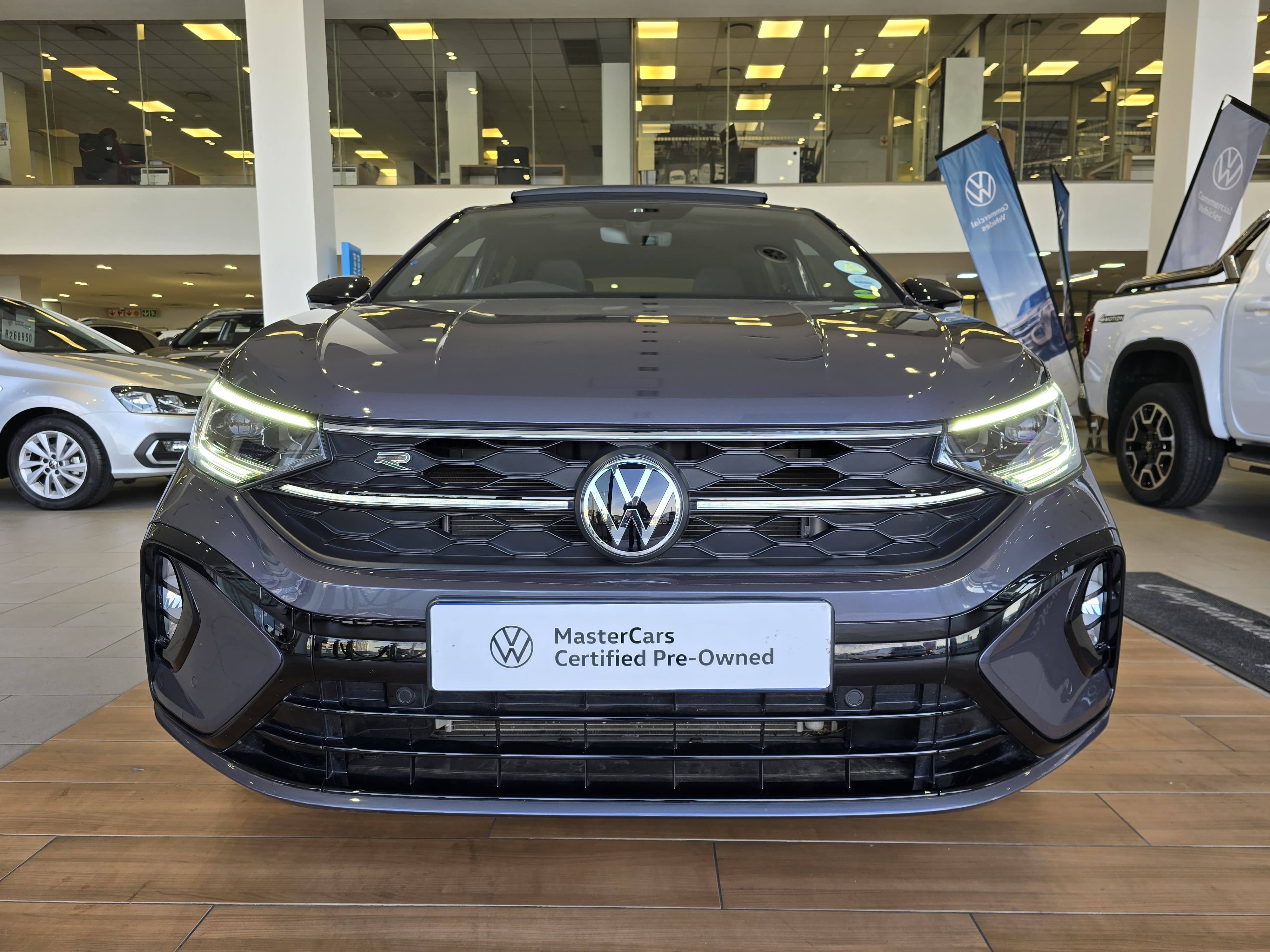 Volkswagen Taigo 2024 for sale in Gauteng, Johannesburg