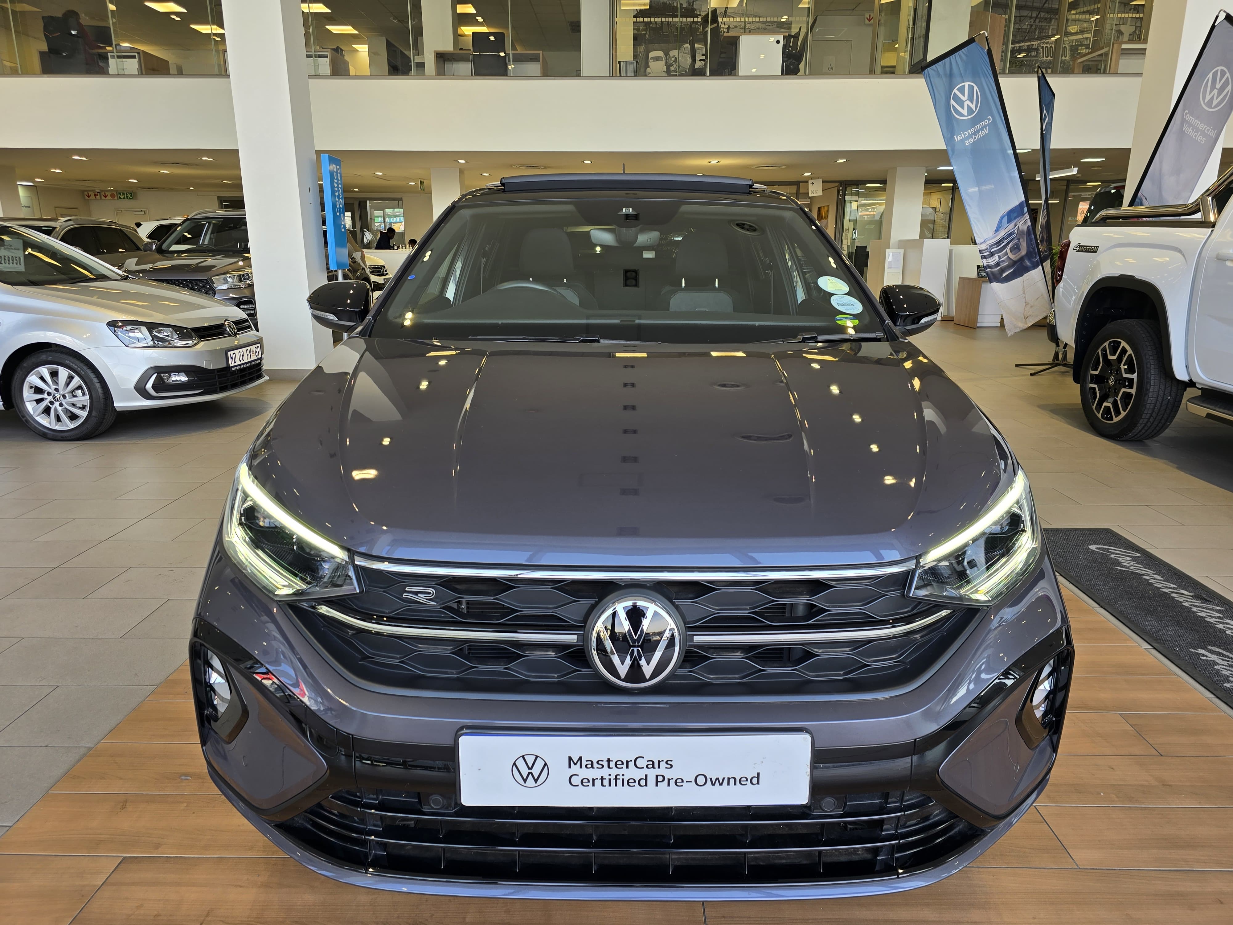 DSG Volkswagen Taigo 2024 for sale