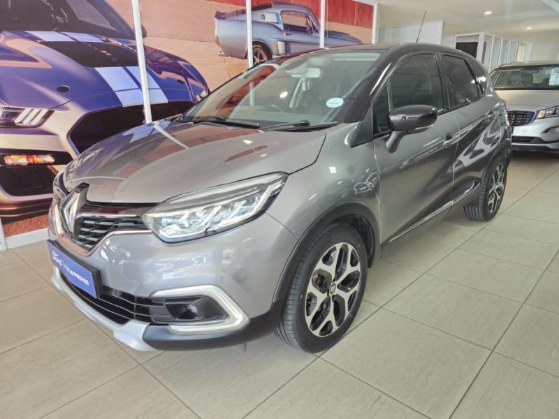 2015 Renault Captur  for sale - UH70781