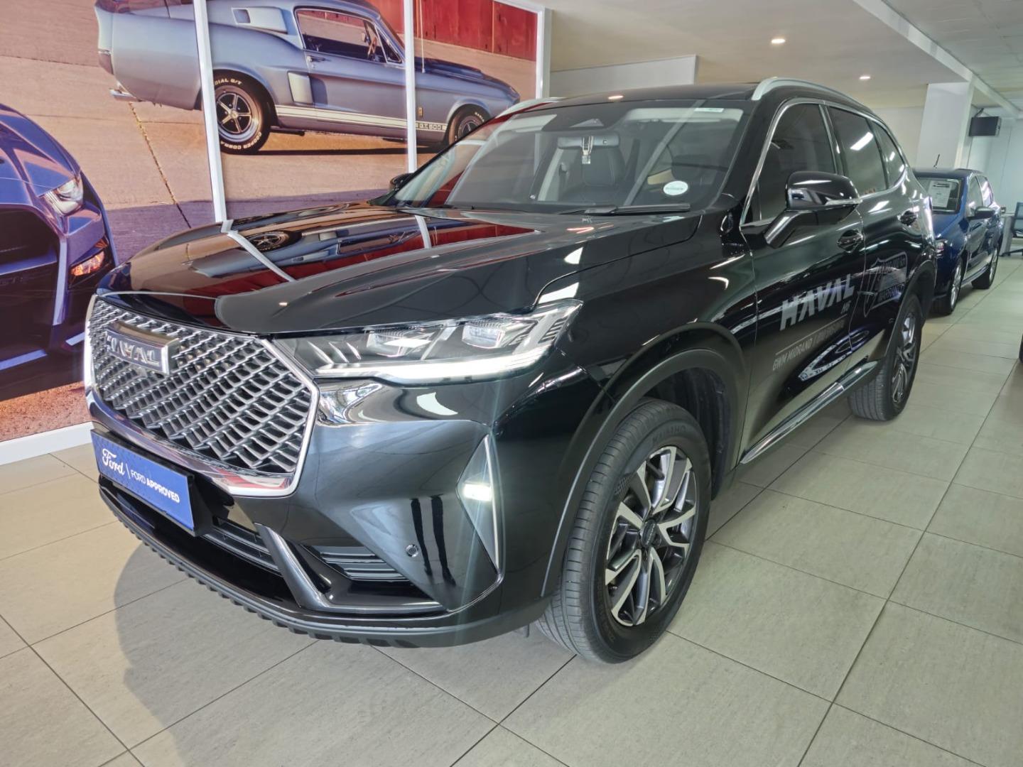 2025 Haval H6  for sale - UH70790