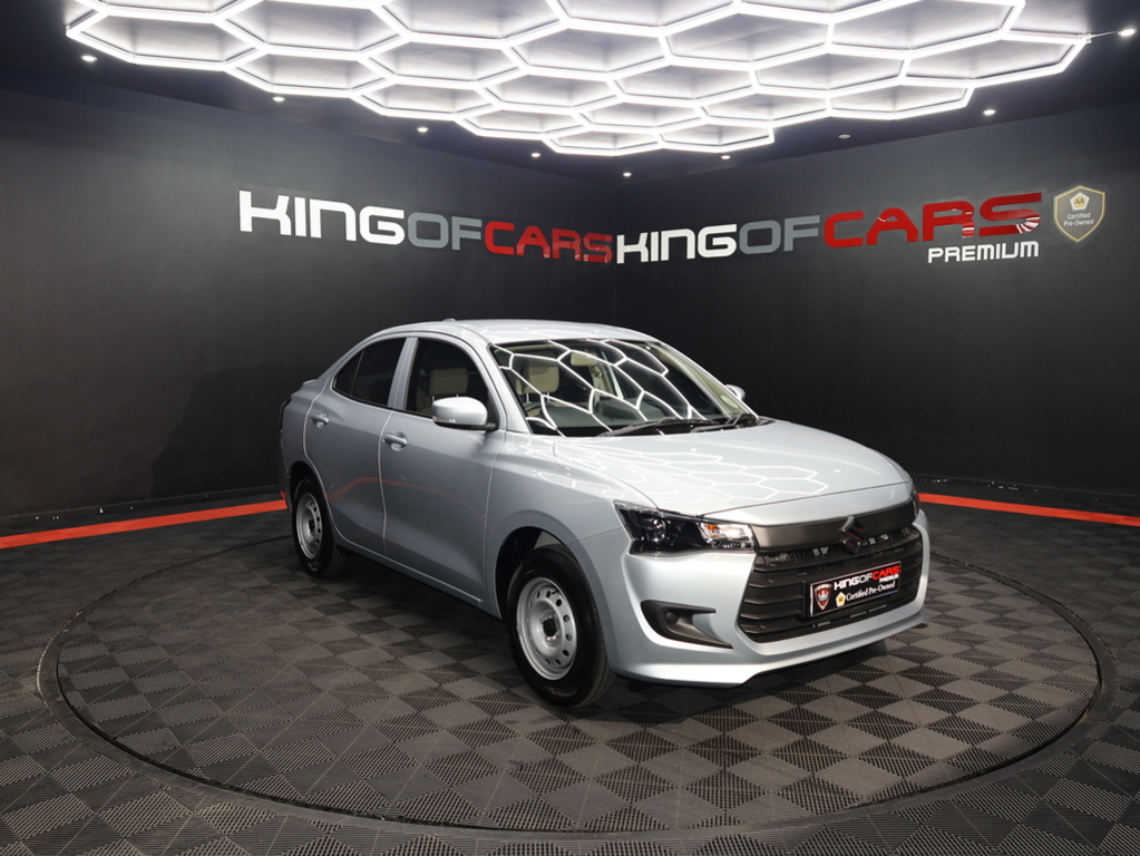 2025 Suzuki Dzire  for sale - CK24674