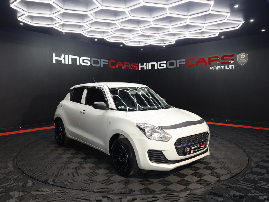 2021 Suzuki Swift  for sale - CK24682