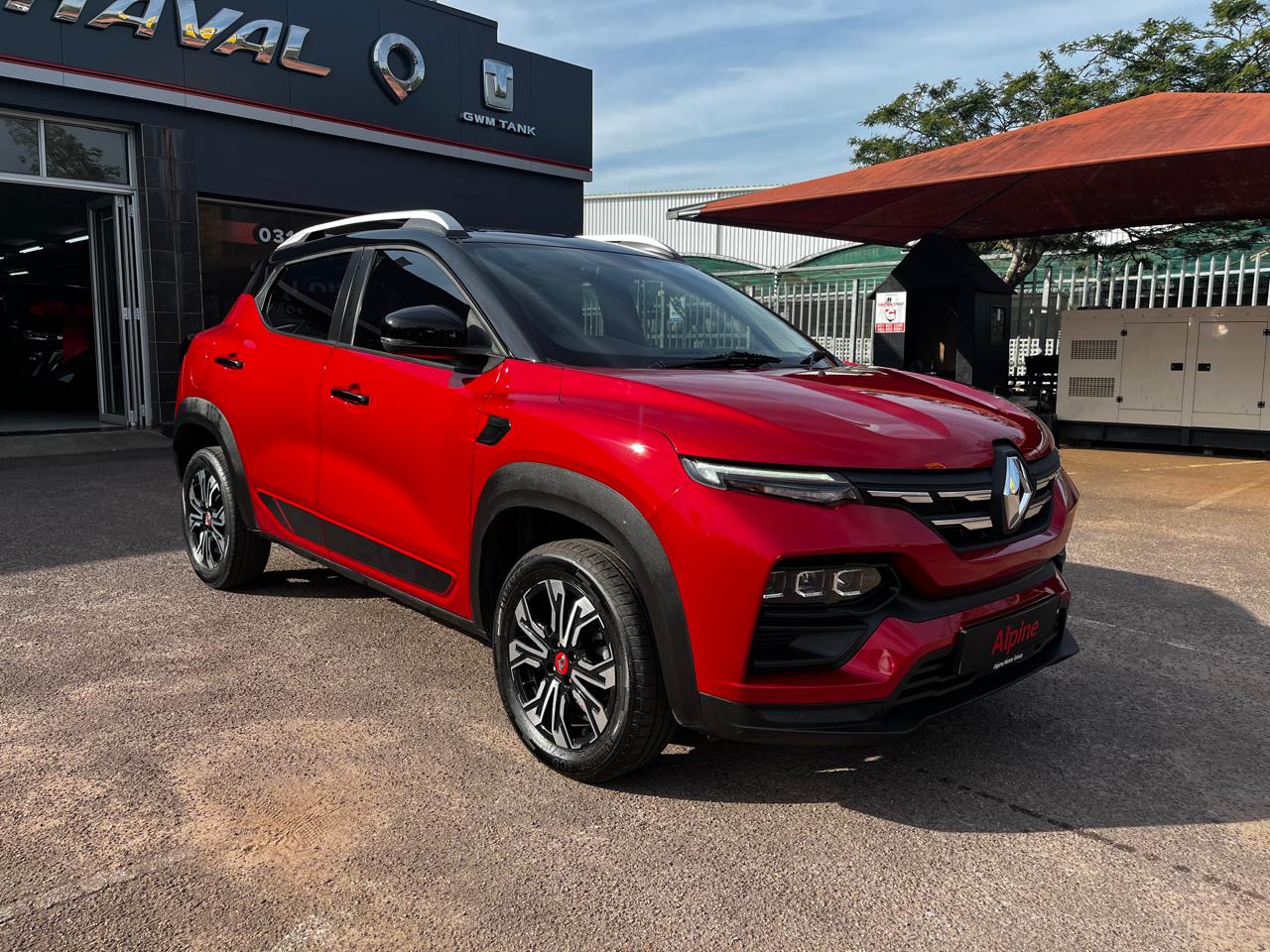 2022 Renault Kiger  for sale - 319166/2