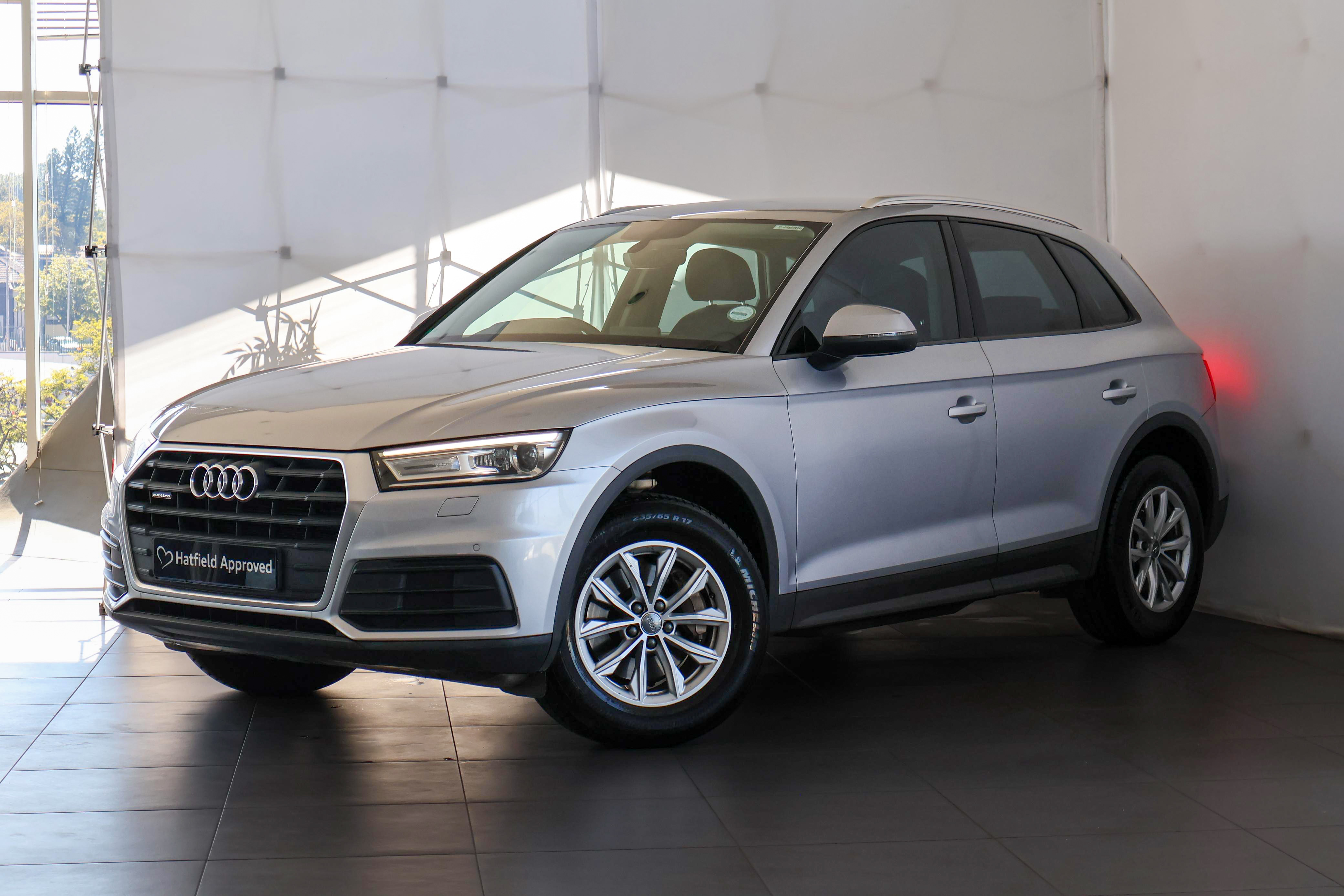2017 Audi Q5  for sale - 5452032