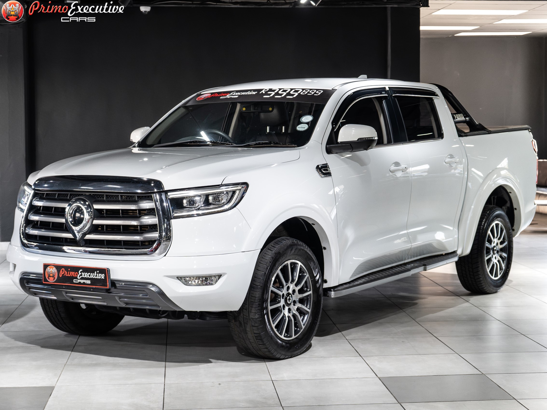 2021 GWM P-Series 2.0 LS  for sale - 511016