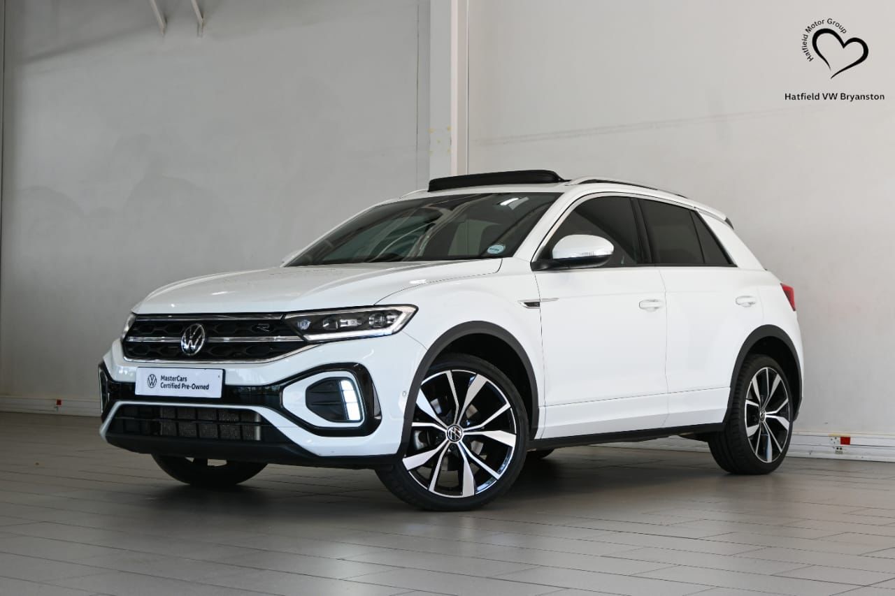 2022 Volkswagen T-Roc  for sale - 1887561