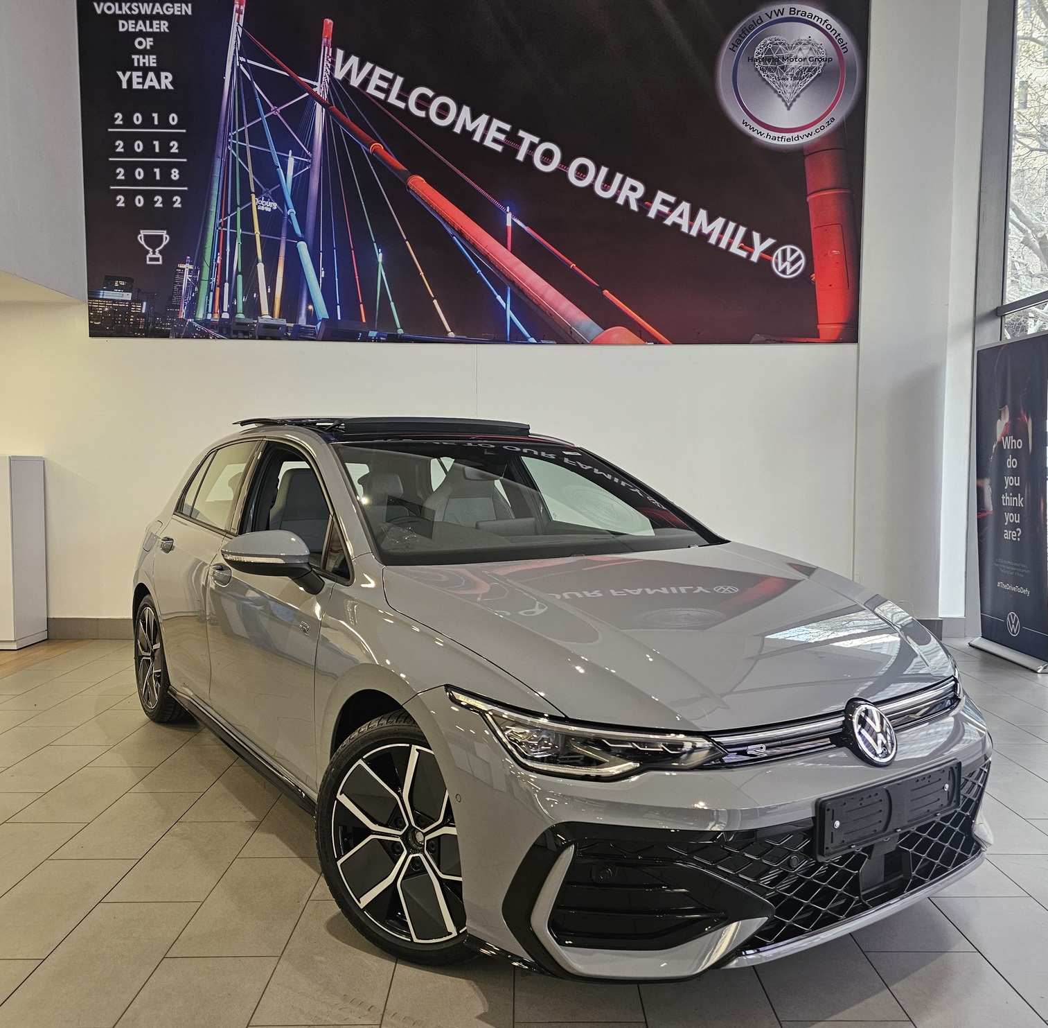 2025 Volkswagen New Golf  for sale - 8045070