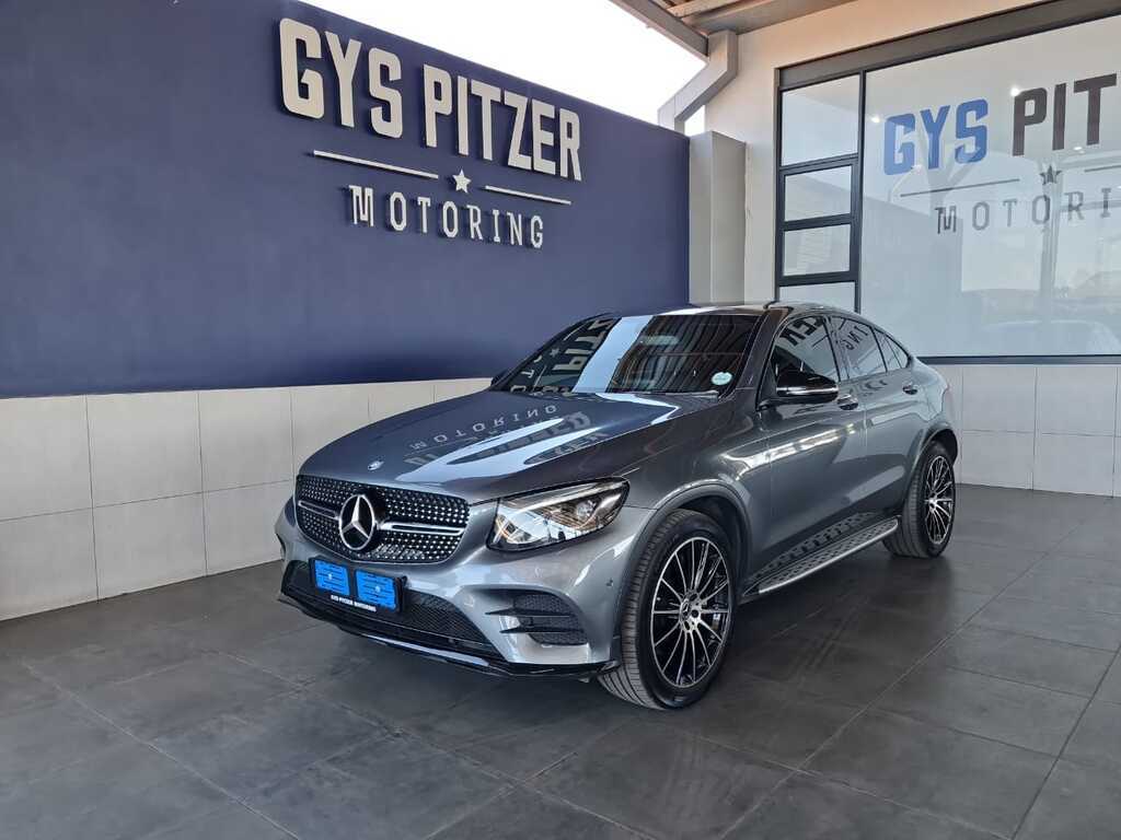 2017 Mercedes-Benz GLC  for sale - 64656