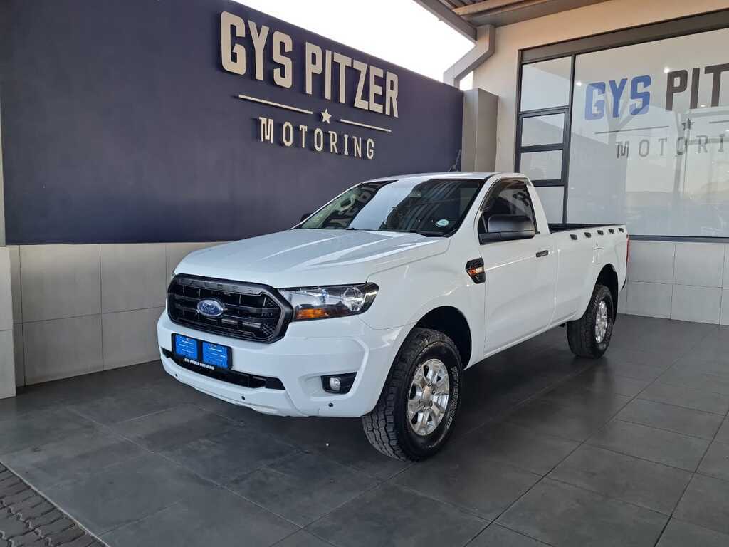 2021 Ford Ranger  for sale - 64661