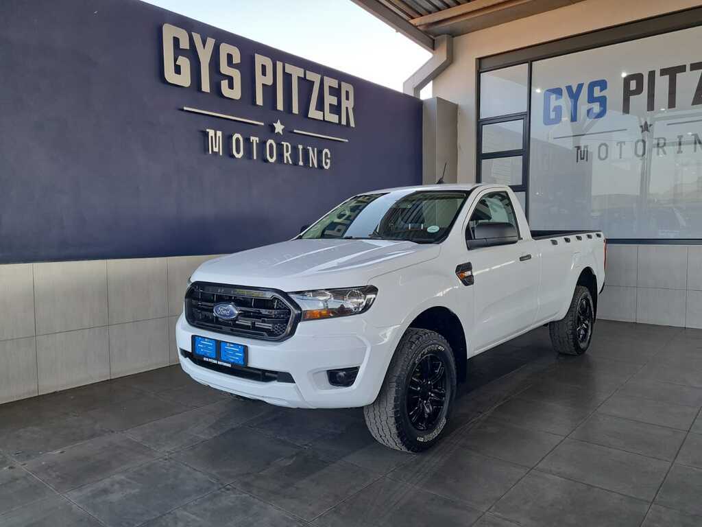 2022 Ford Ranger  for sale - 64662