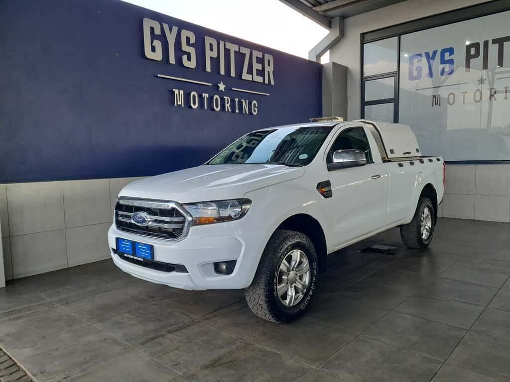 2022 Ford Ranger  for sale - 64663