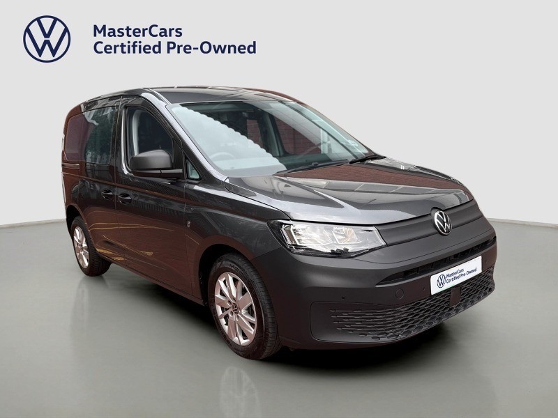 2024 Volkswagen Light Commercial New Caddy Kombi  for sale - U0070936