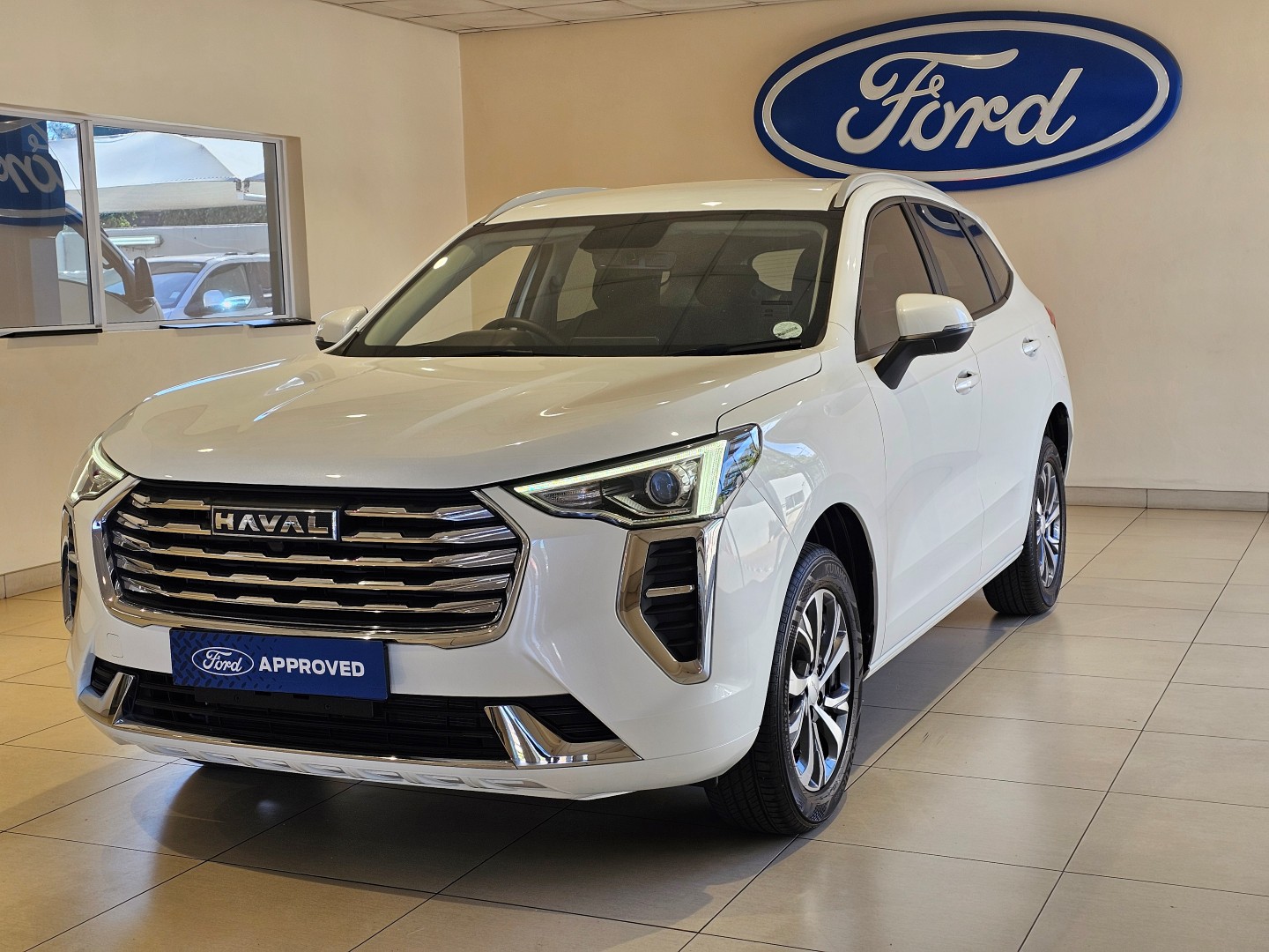 2024 Haval Jolion  for sale - UF71167