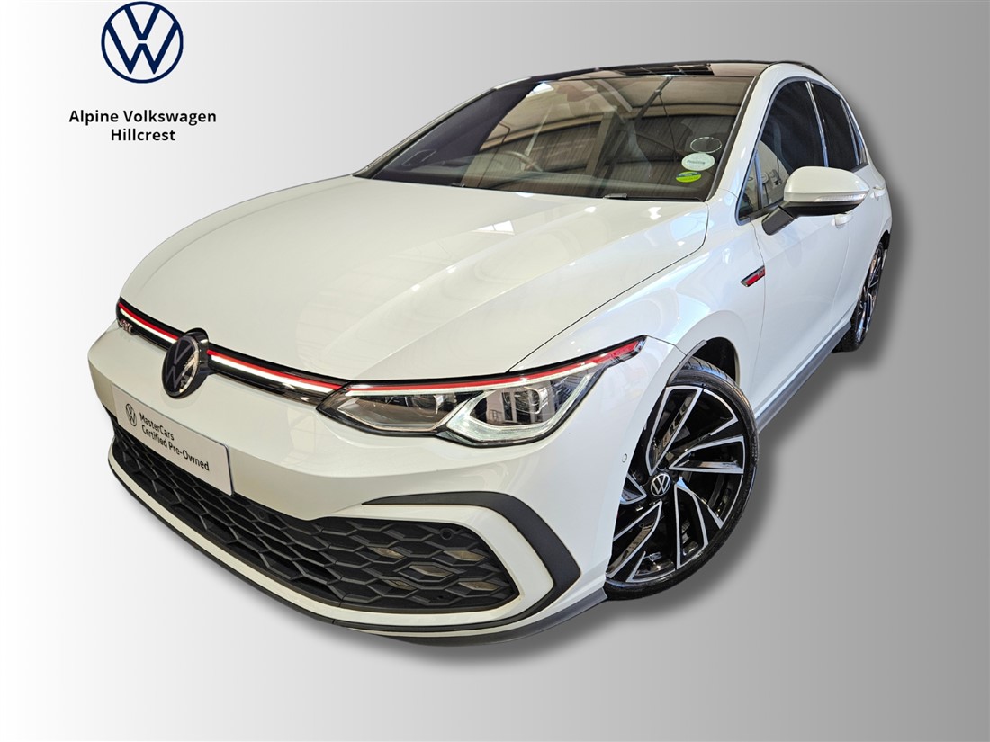 2024 Volkswagen Golf 8  for sale - 2001-323042