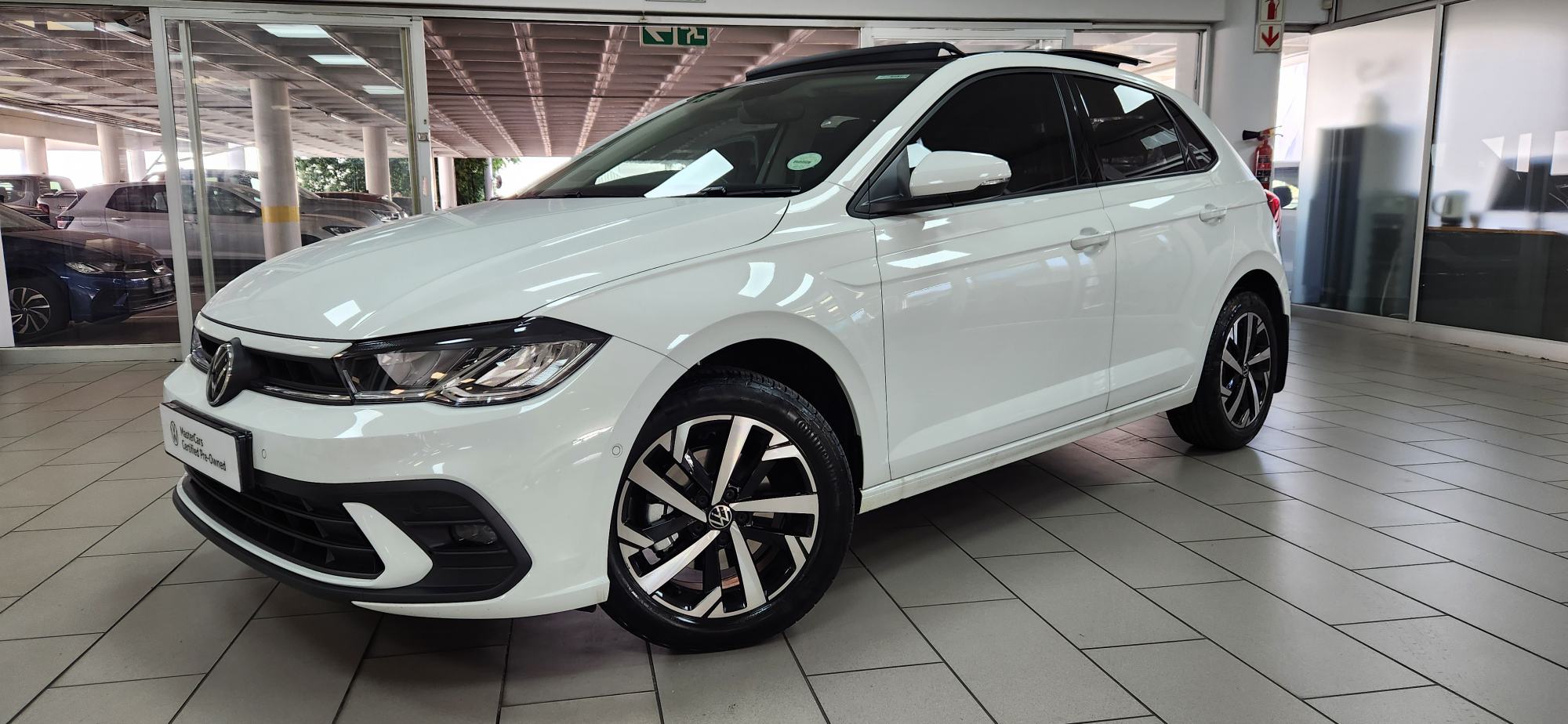 2025 Volkswagen Polo Hatch  for sale - 7993931