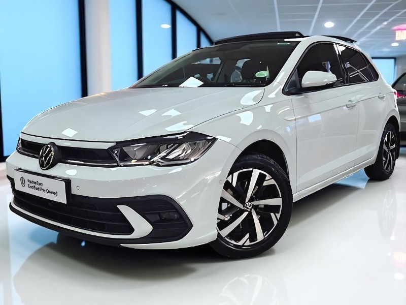 2025 Volkswagen Polo Hatch  for sale - 7993931