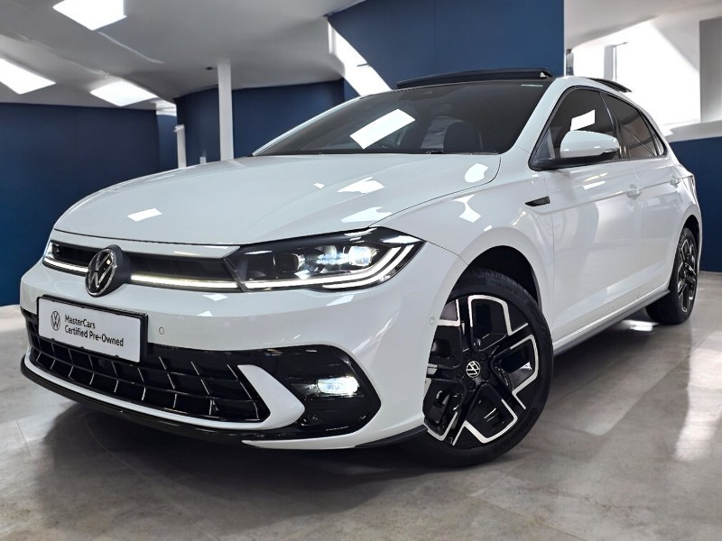 2025 Volkswagen Polo Hatch  for sale - 8008181