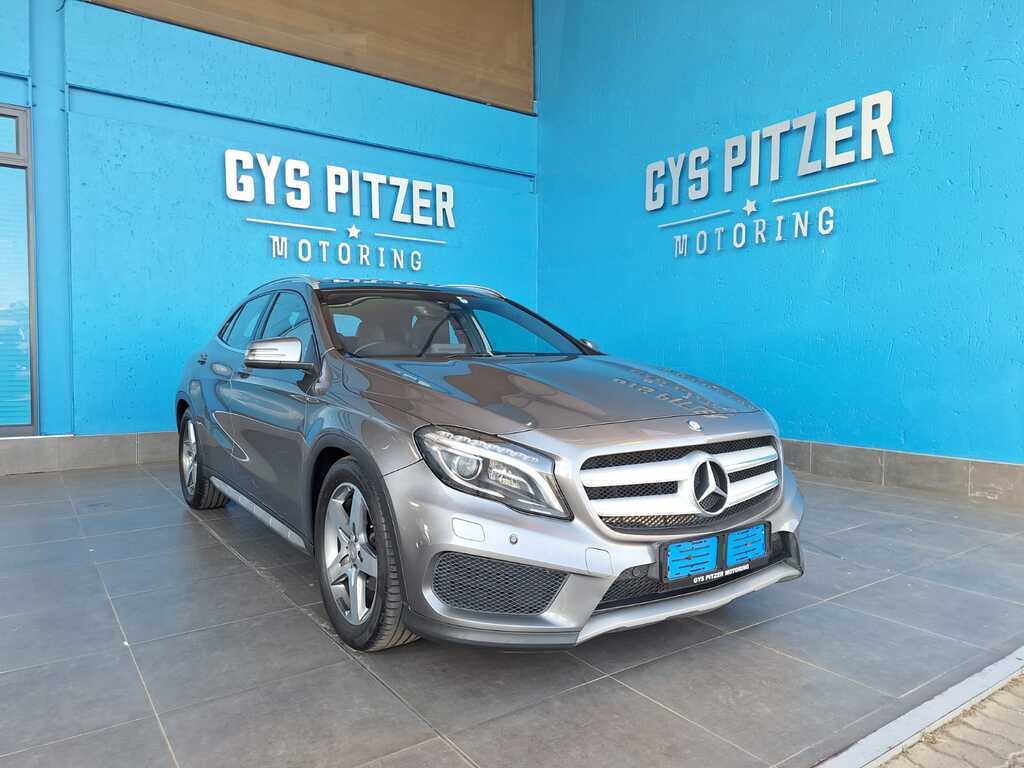 2016 Mercedes-Benz GLA  for sale - SL2230
