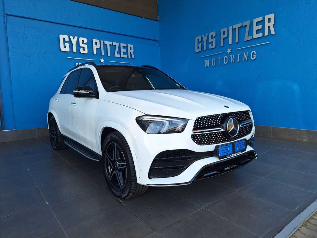 2022 Mercedes-Benz GLE  for sale - SL2231