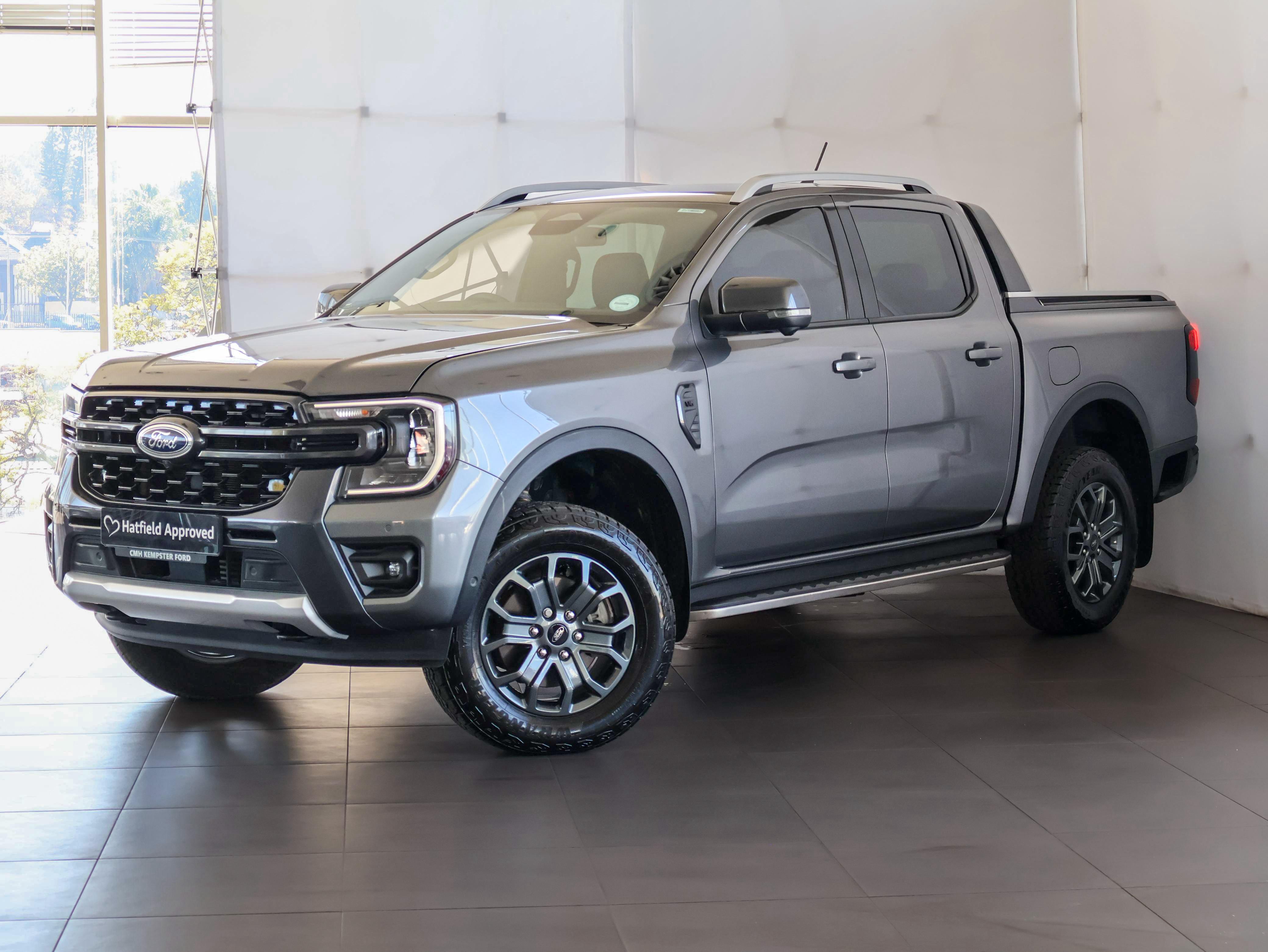 2023 Ford New Ranger  for sale - 8045531
