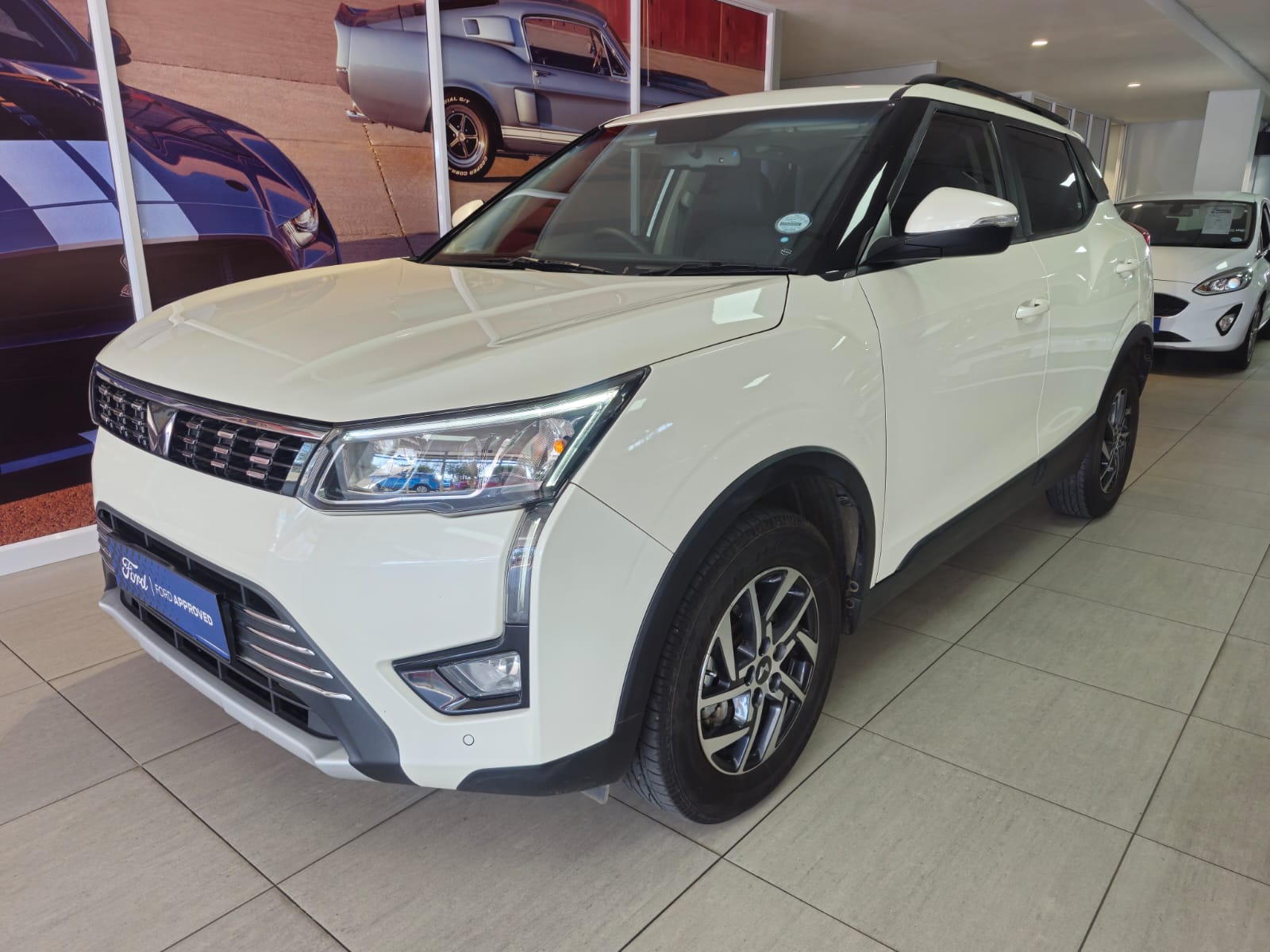 2023 Mahindra XUV300  for sale - UH70775