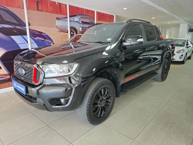 2020 Ford Ranger Thunder  for sale - UF71330