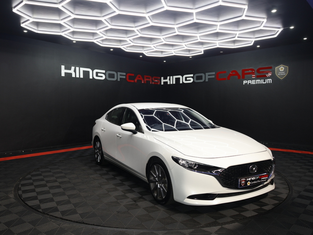 2020 Mazda Mazda 3 Sedan  for sale - CK24691