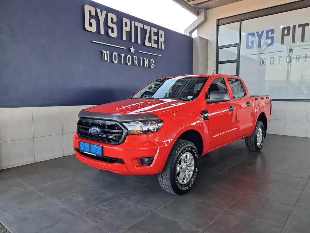 2021 Ford Ranger  for sale - 64665