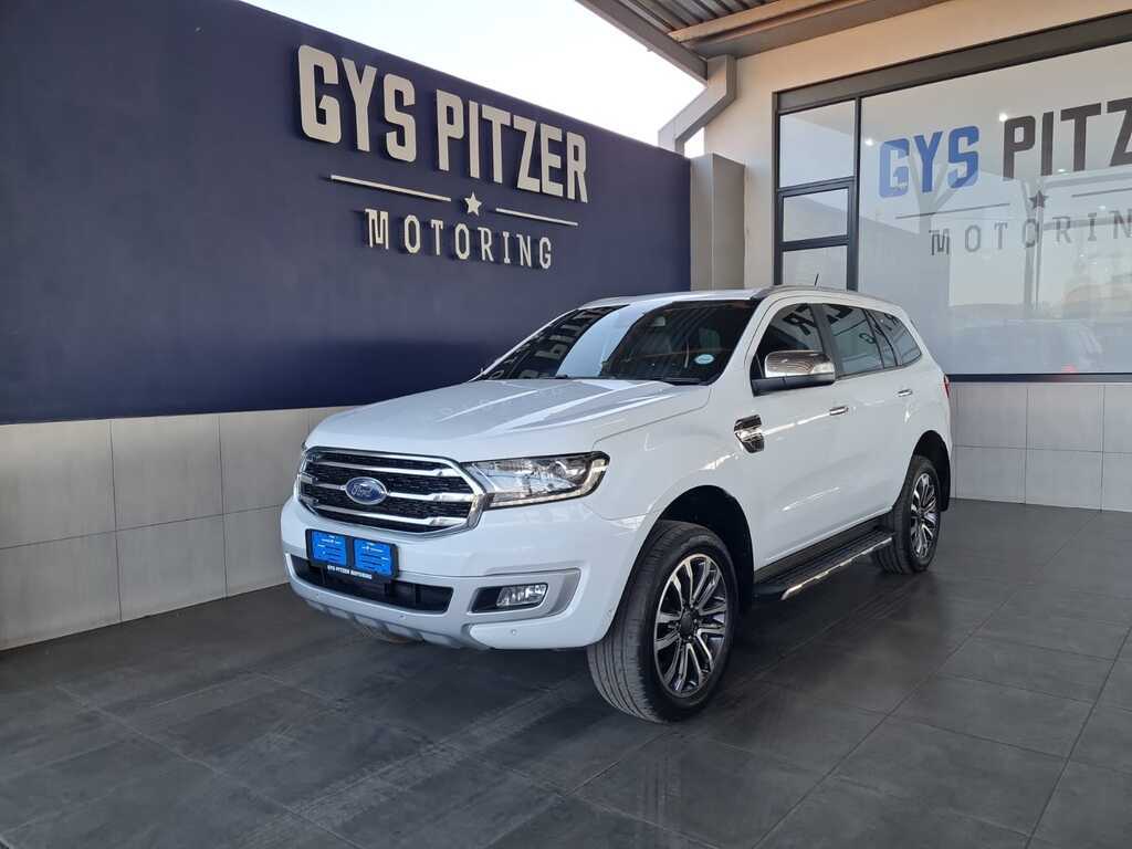 2020 Ford Everest  for sale - 64666