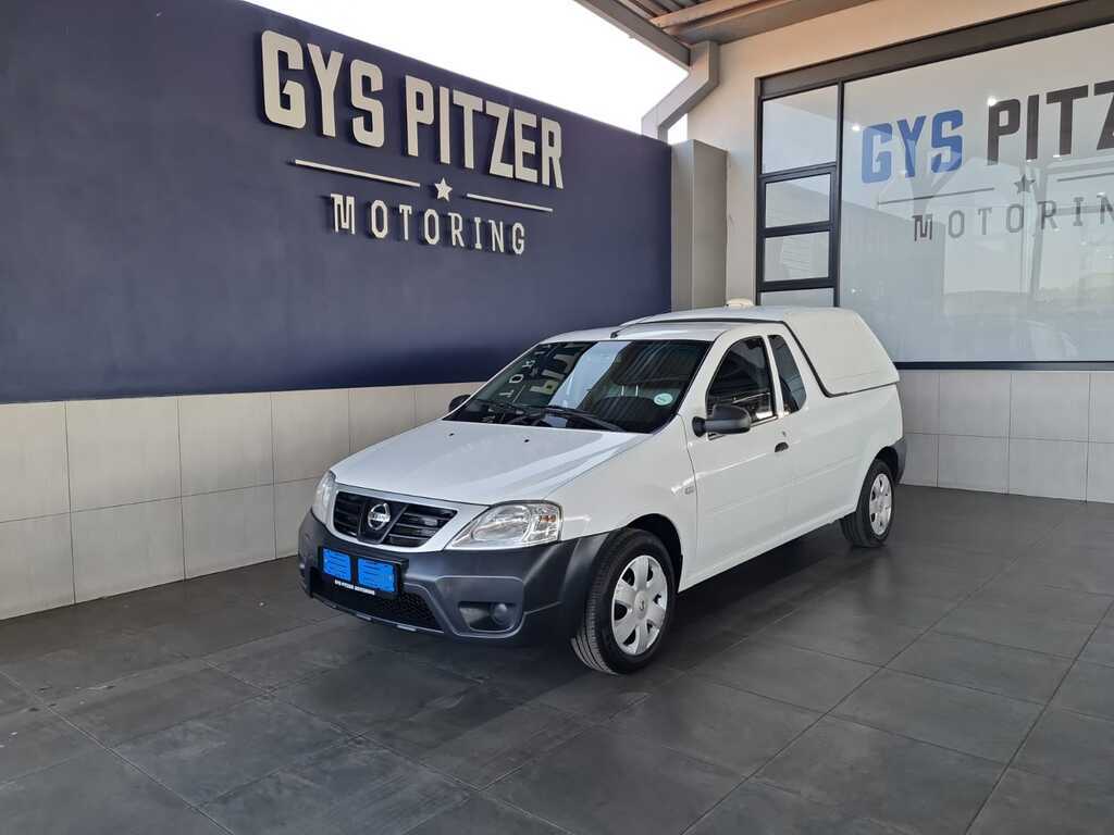 2022 Nissan NP200  for sale - 64674