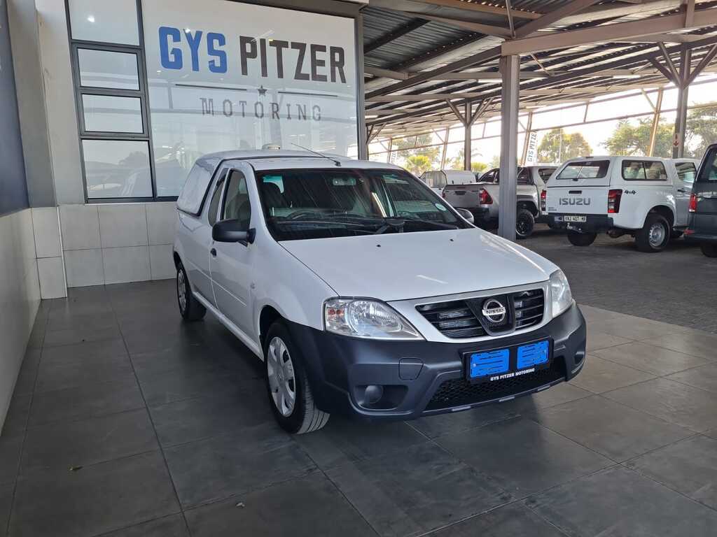 Nissan NP200 2022 for sale in Gauteng, Pretoria