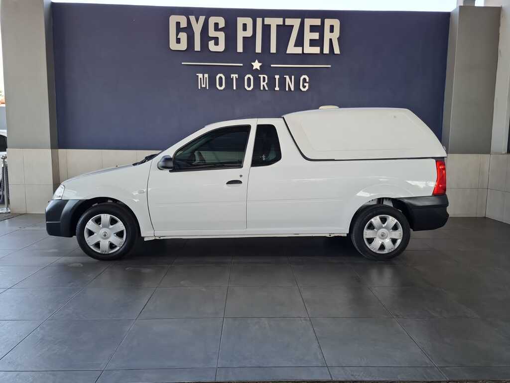 Used Nissan NP200 2022 for sale