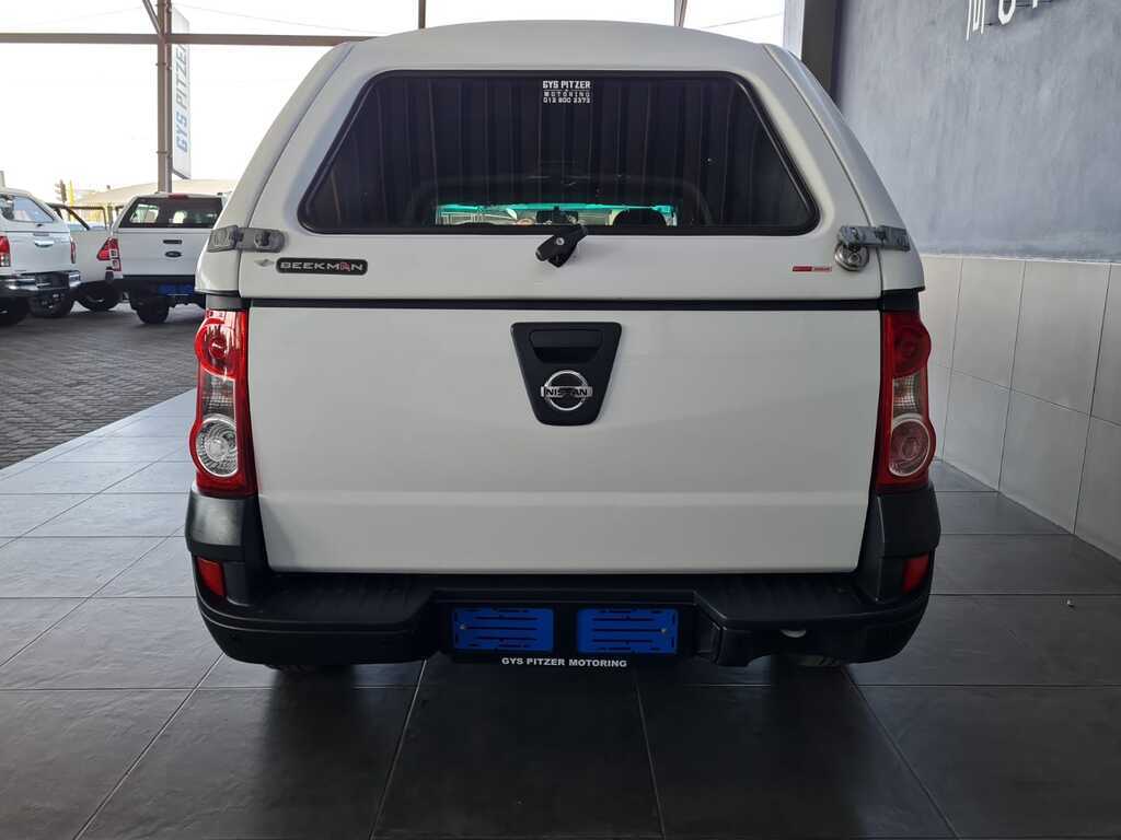 Nissan NP200 2022 Single Cab for sale