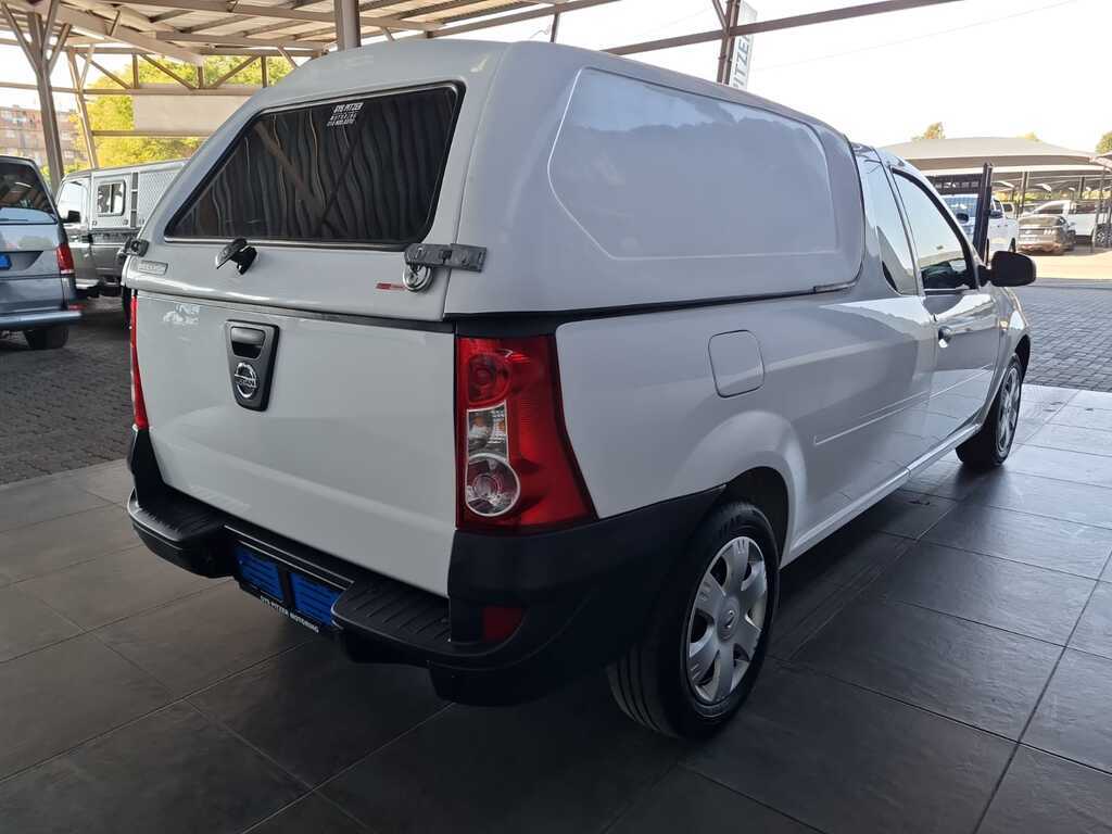 Nissan NP200 2022  for sale