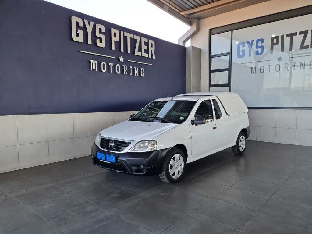 2021 Nissan NP200  for sale - 64675